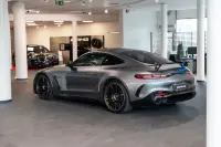 Mercedes-AMG AMG GT 63 4MATIC + 4 430kW thumbnail