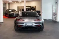Mercedes-AMG AMG GT 63 4MATIC + 4 430kW thumbnail