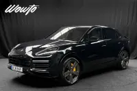 Porsche Cayenne Coupé Turbo S E-Hybrid 680HK /Se Spec /4.95% 500kW thumbnail