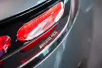 Mercedes-AMG AMG GT 63 4MATIC + 4 430kW thumbnail