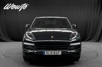 Porsche Cayenne Coupé Turbo S E-Hybrid 680HK /Se Spec /4.95% 500kW thumbnail