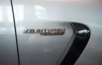 Mercedes-AMG AMG GT 63 4MATIC + 4 430kW thumbnail