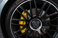 Mercedes-AMG AMG GT 63 4MATIC + 4 430kW thumbnail