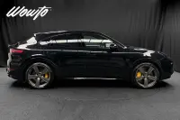 Porsche Cayenne Coupé Turbo S E-Hybrid 680HK /Se Spec /4.95% 500kW thumbnail