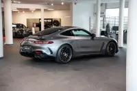 Mercedes-AMG AMG GT 63 4MATIC + 4 430kW thumbnail