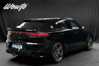 Porsche Cayenne Coupé Turbo S E-Hybrid 680HK /Se Spec /4.95% 500kW thumbnail