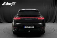 Porsche Cayenne Coupé Turbo S E-Hybrid 680HK /Se Spec /4.95% 500kW thumbnail
