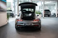 Mercedes-AMG AMG GT 63 4MATIC + 4 430kW thumbnail