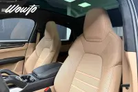 Porsche Cayenne Coupé Turbo S E-Hybrid 680HK /Se Spec /4.95% 500kW thumbnail