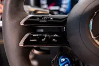 Mercedes-AMG AMG GT 63 4MATIC + 4 430kW thumbnail