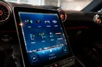 Mercedes-AMG AMG GT 63 4MATIC + 4 430kW thumbnail
