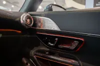 Mercedes-AMG AMG GT 63 4MATIC + 4 430kW thumbnail