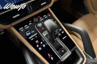 Porsche Cayenne Coupé Turbo S E-Hybrid 680HK /Se Spec /4.95% 500kW thumbnail