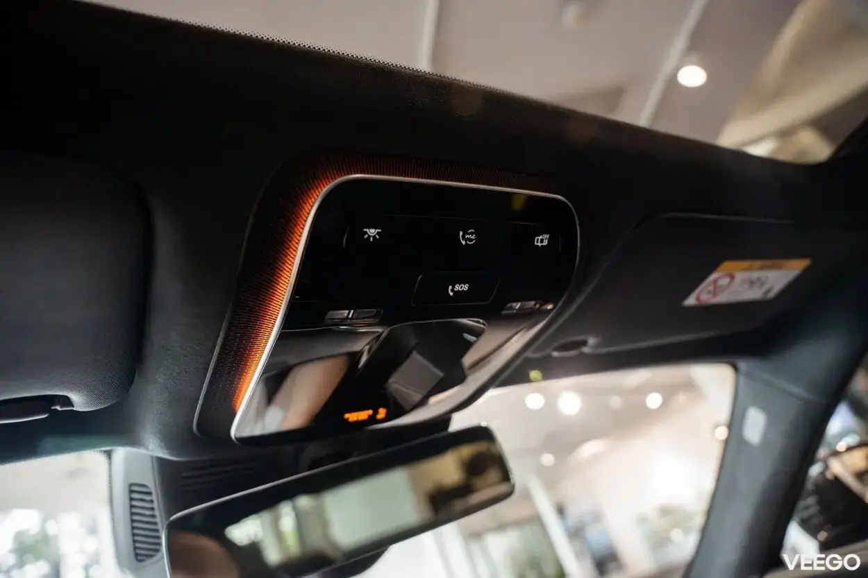 Mercedes-AMG AMG GT 63 4MATIC + 4 430kW