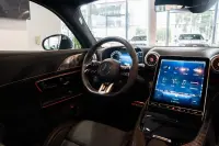 Mercedes-AMG AMG GT 63 4MATIC + 4 430kW thumbnail