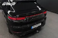 Porsche Cayenne Coupé Turbo S E-Hybrid 680HK /Se Spec /4.95% 500kW thumbnail