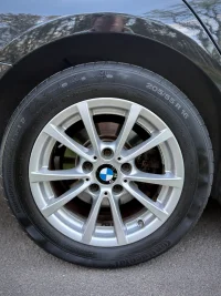 BMW 316 2.0 85kW thumbnail