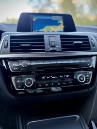 BMW 316 2.0 85kW thumbnail