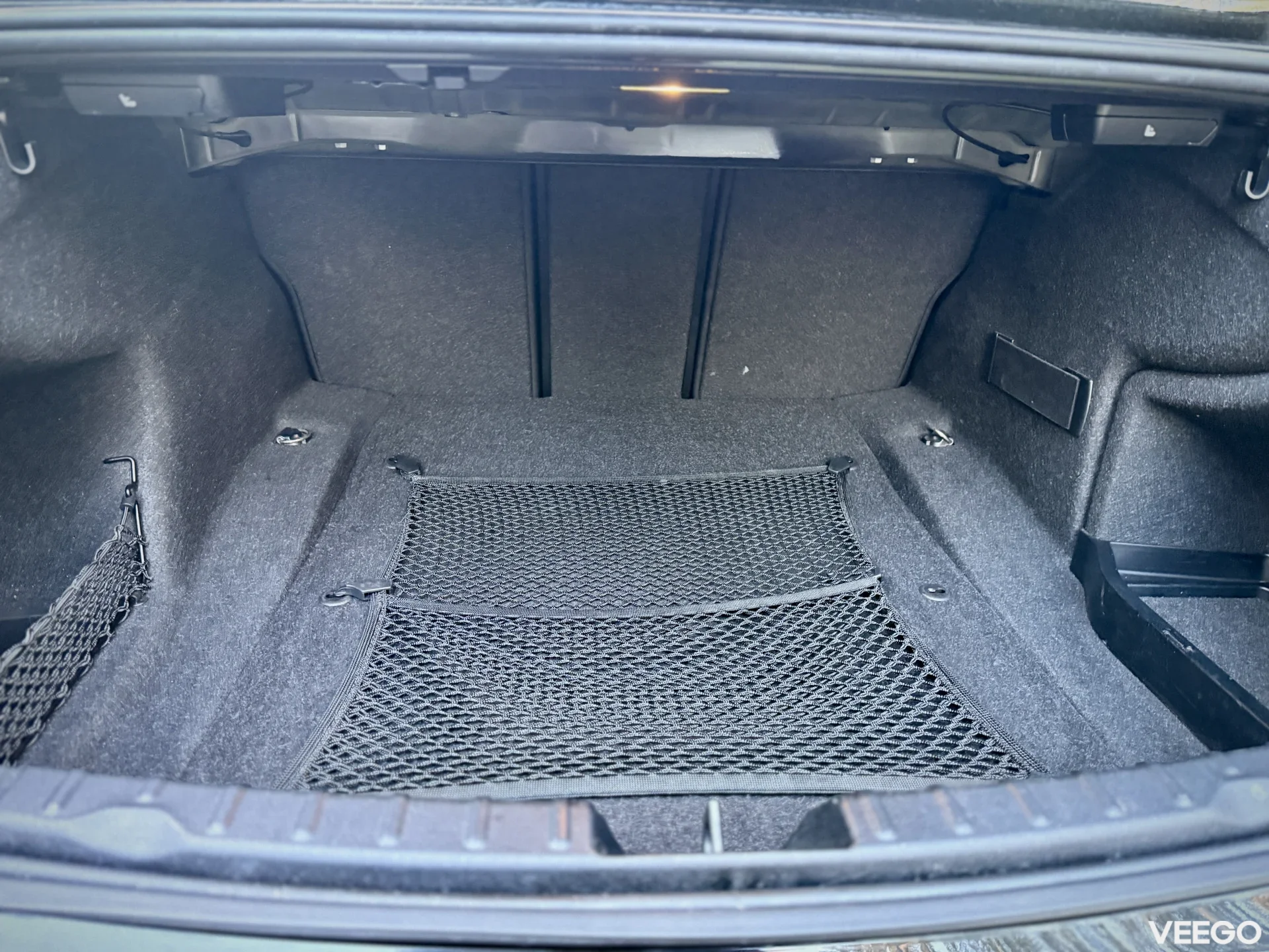 BMW 316 2.0 85kW
