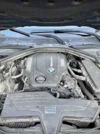 BMW 316 2.0 85kW thumbnail