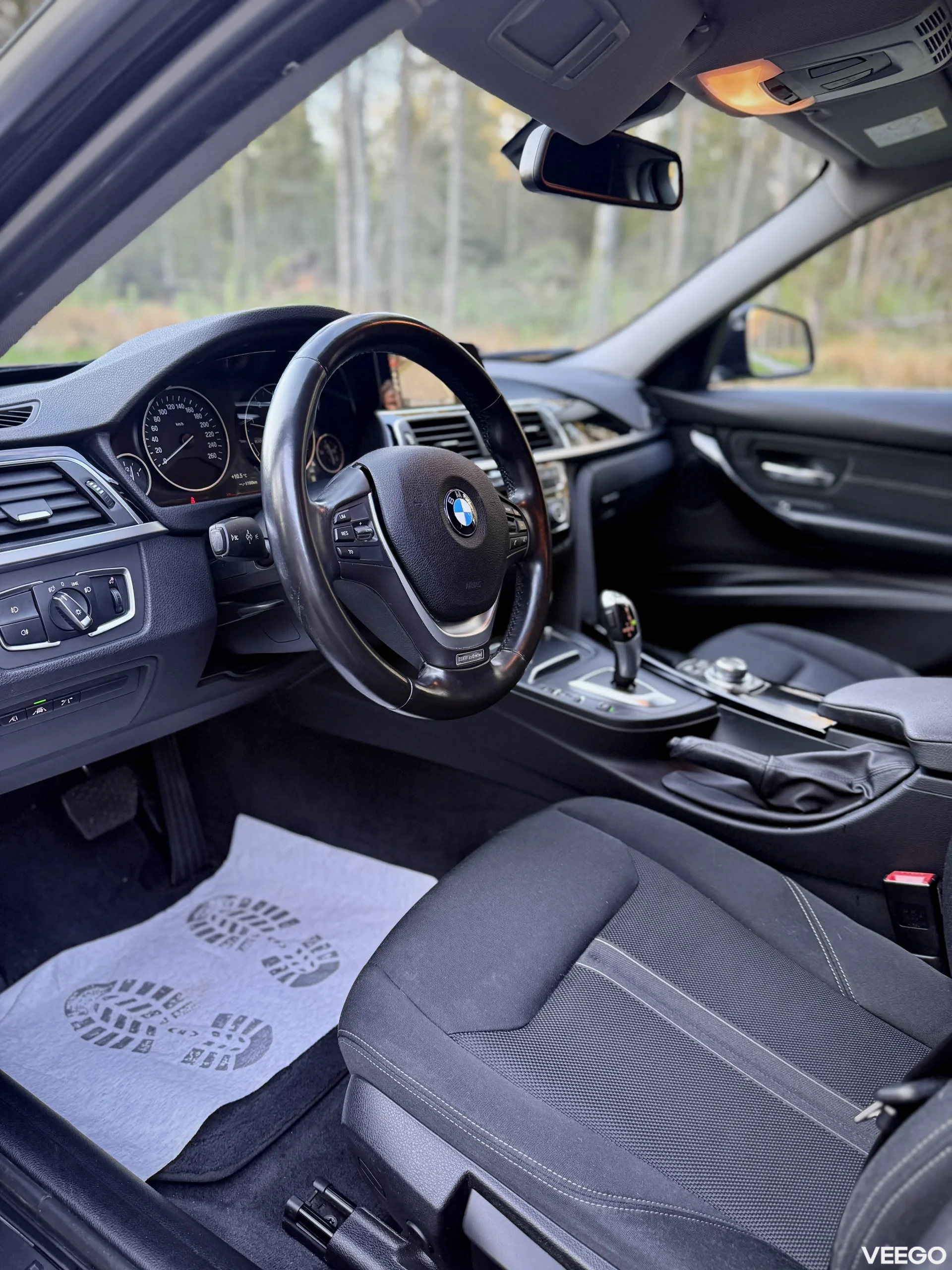 BMW 316 2.0 85kW