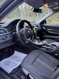 BMW 316 2.0 85kW thumbnail
