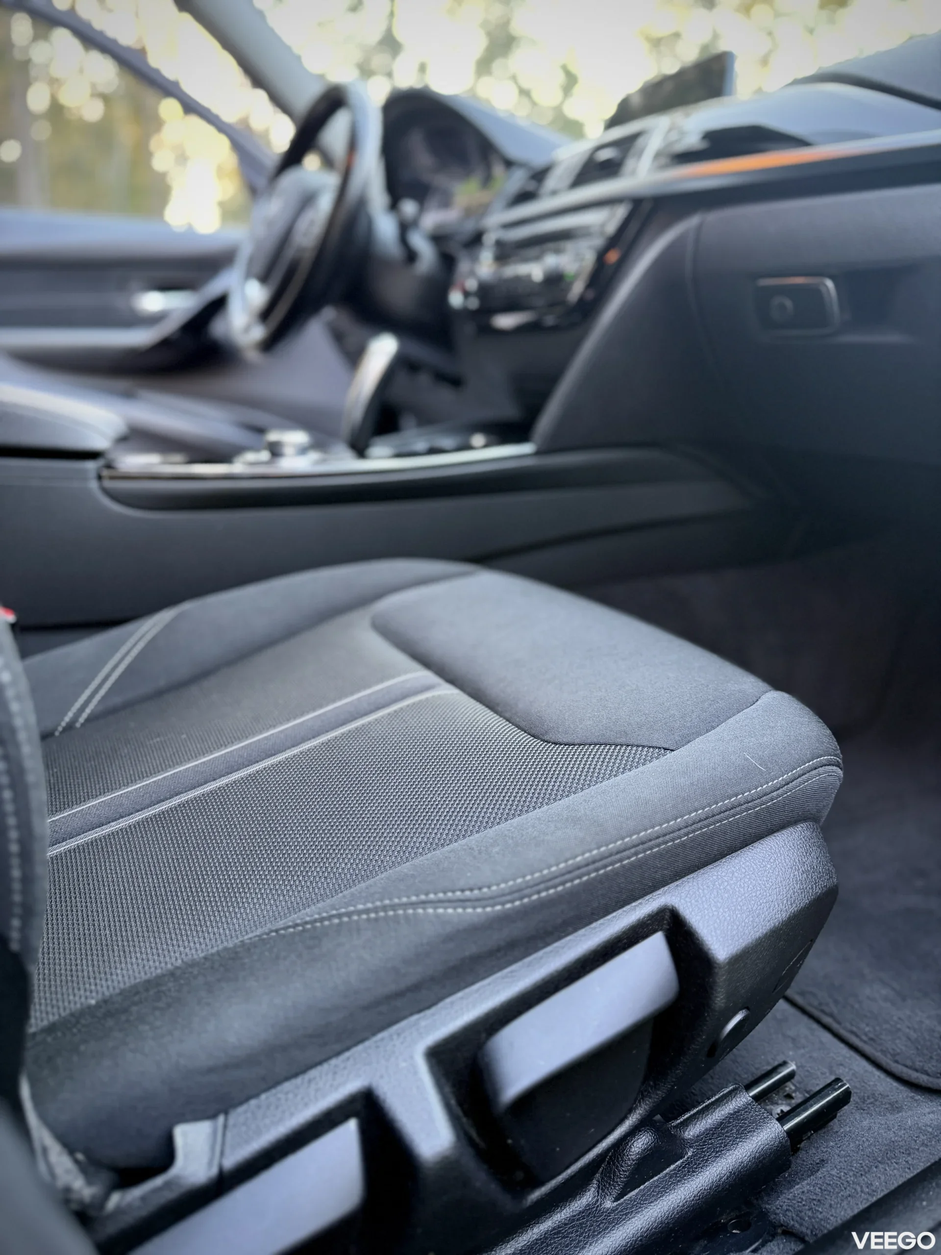 BMW 316 2.0 85kW