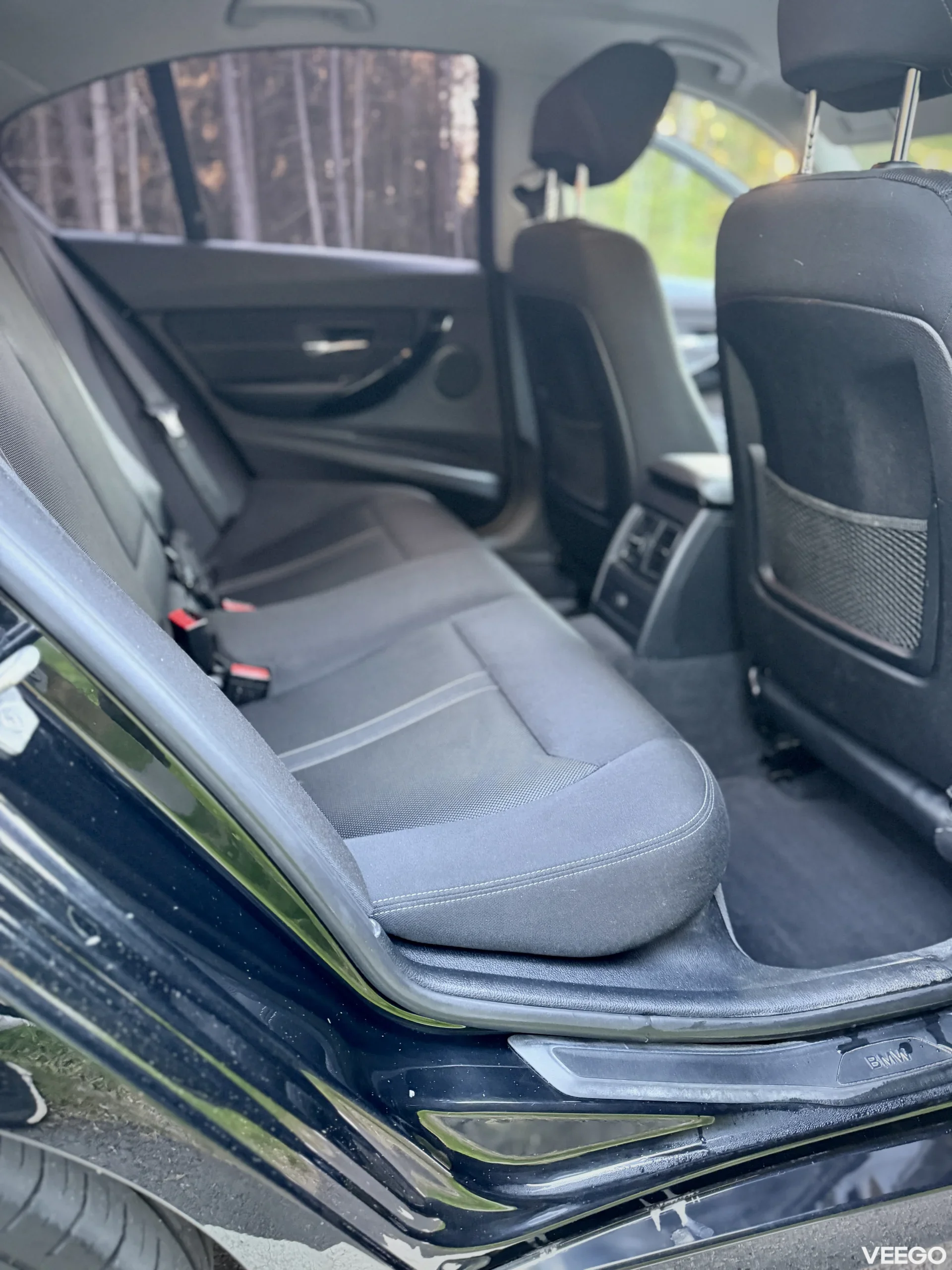 BMW 316 2.0 85kW
