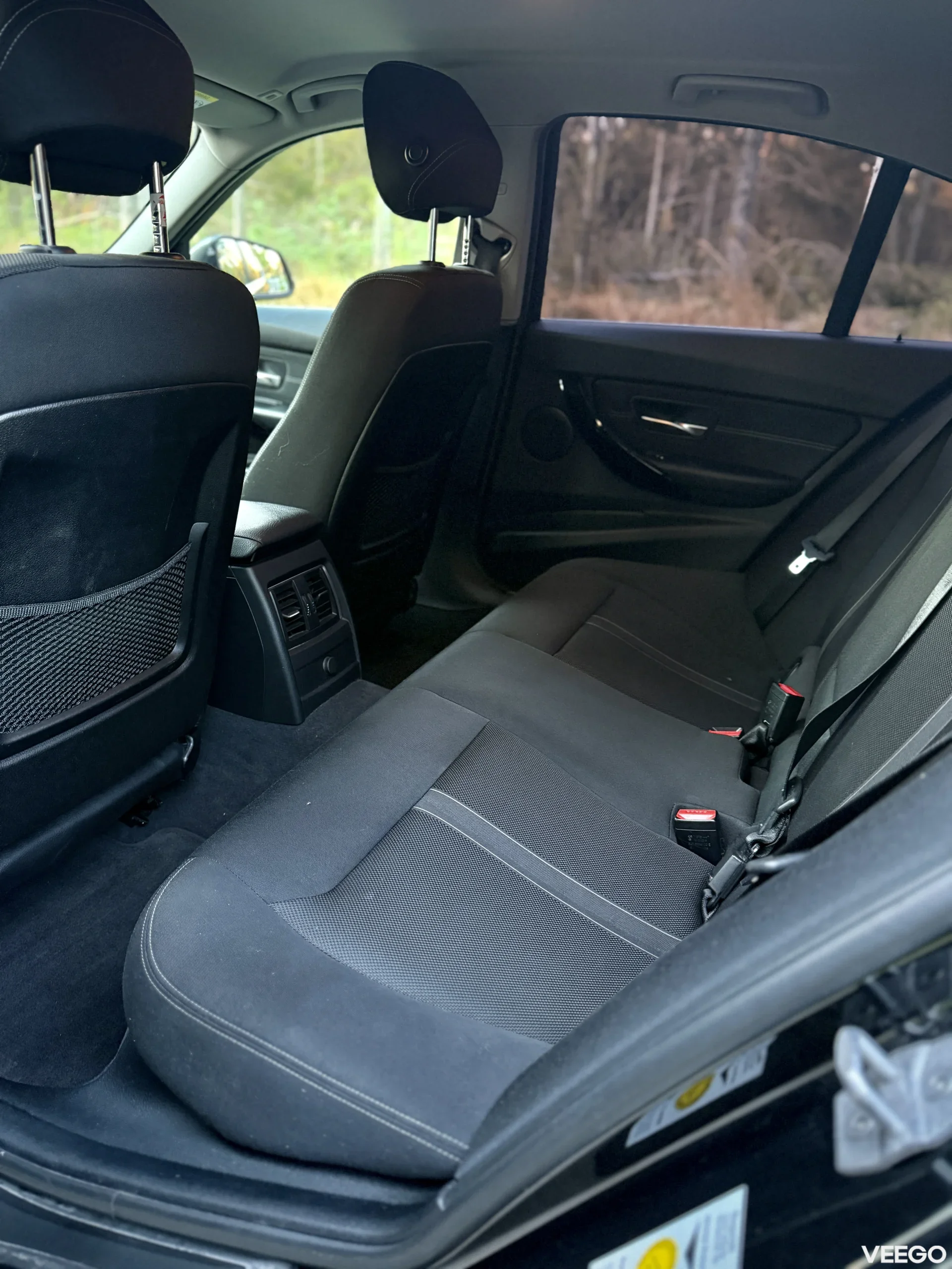 BMW 316 2.0 85kW