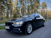 BMW 316 2.0 85kW thumbnail