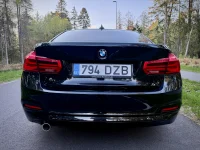 BMW 316 2.0 85kW thumbnail