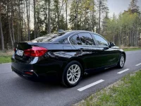 BMW 316 2.0 85kW thumbnail