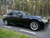 BMW 316 2.0 85kW thumbnail