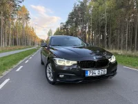 BMW 316 2.0 85kW thumbnail