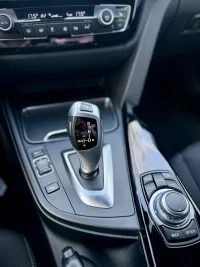 BMW 316 2.0 85kW thumbnail