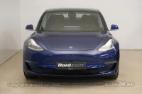 Tesla Model 3 Performance AWD 155kW thumbnail