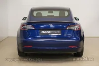 Tesla Model 3 Performance AWD 155kW thumbnail
