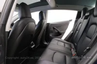 Tesla Model 3 Performance AWD 155kW thumbnail