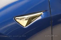 Tesla Model 3 Performance AWD 155kW thumbnail