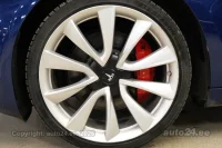 Tesla Model 3 Performance AWD 155kW thumbnail