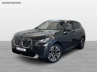 BMW X3 30e xDrive 4,95 ränta H/K Drag Adpt Farth Rattvärme thumbnail