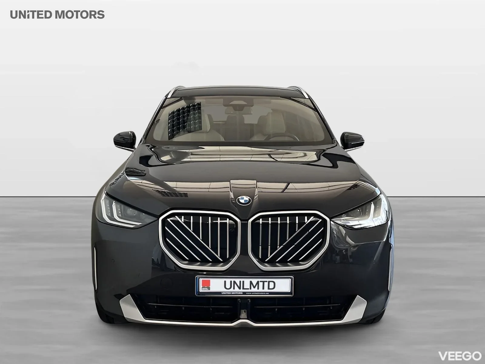 BMW X3 30e xDrive 4,95 ränta H/K Drag Adpt Farth Rattvärme