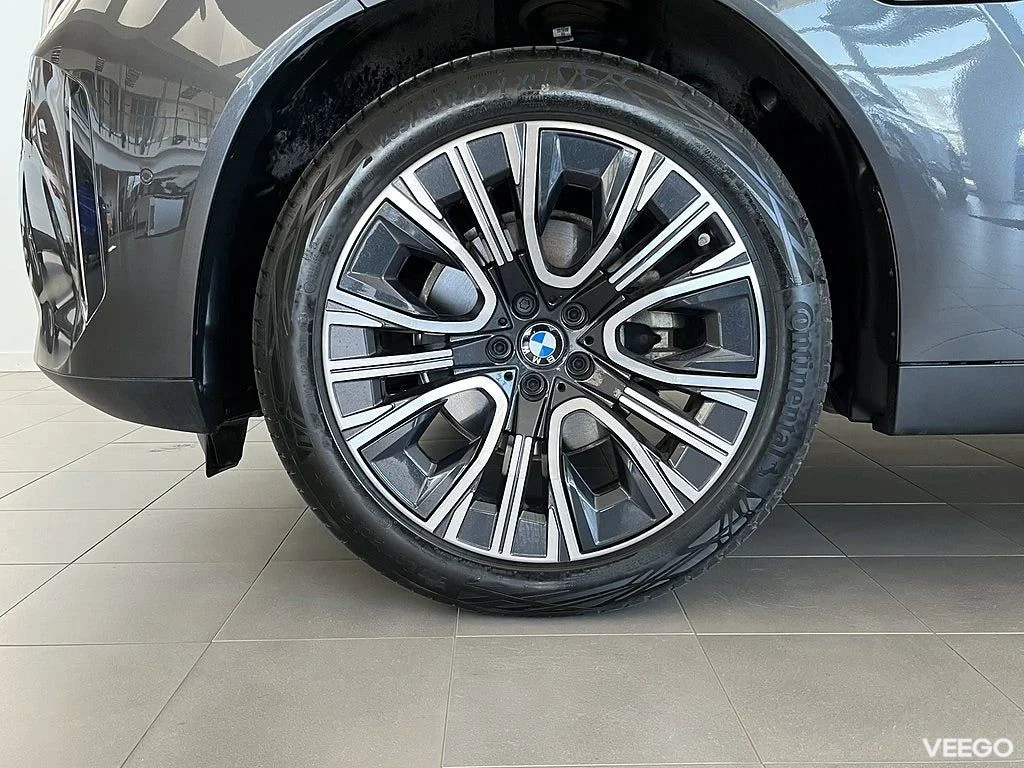 BMW X3 30e xDrive 4,95 ränta H/K Drag Adpt Farth Rattvärme