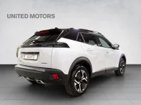 Peugeot 2008 GT Hybrid 145 e-DCS6 100kW thumbnail