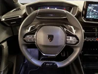 Peugeot 2008 GT Hybrid 145 e-DCS6 100kW thumbnail