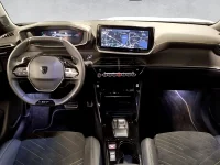 Peugeot 2008 GT Hybrid 145 e-DCS6 100kW thumbnail