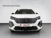 Peugeot 2008 GT Hybrid 145 e-DCS6 100kW thumbnail