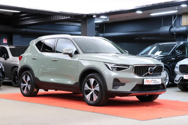 Image of Volvo XC40 1.5 155kW