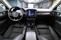 Volvo XC40 1.5 155kW thumbnail
