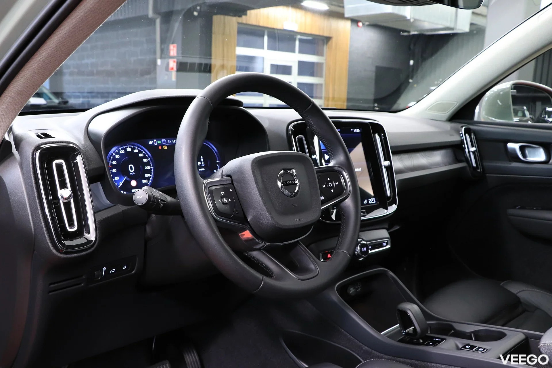 Volvo XC40 1.5 155kW